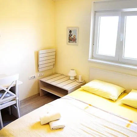 Appartement Leona *