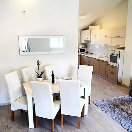 Appartement Leona Pula