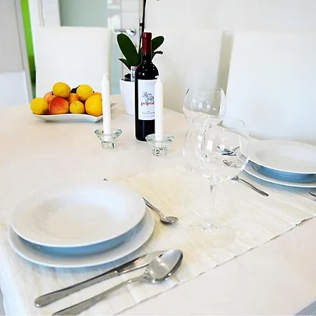 Appartement Leona Pula